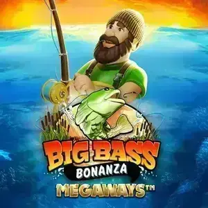 Big Bass Bonanza su Vegasino