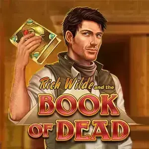 Book of Dead su Vegasino