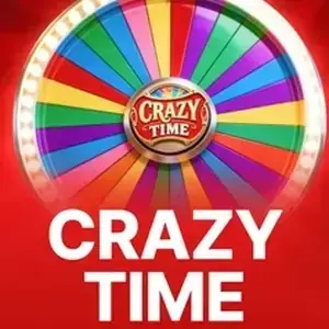 Crazy Time su Vegasino