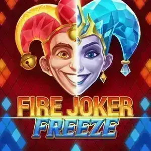 Fire Joker Freeze su Vegasino