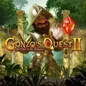 Gonzo's Quest II su Vegasino