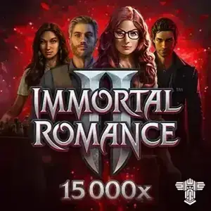Immortal Romance su Vegasino