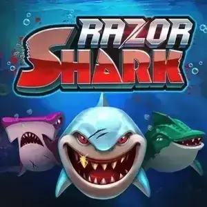 Razor Shark su Vegasino