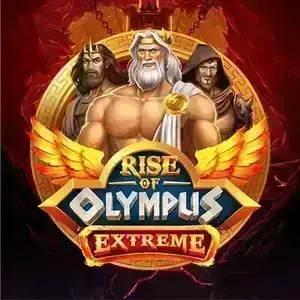 Rise of Olympus su Vegasino
