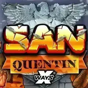 San Quentin xWays su Vegasino