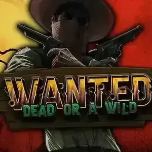 Wanted Dead or a Wild su Vegasino