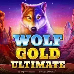 Wolf Gold su Vegasino